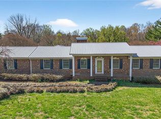 1611 Danny Bell Rd, Asheboro, NC 27205