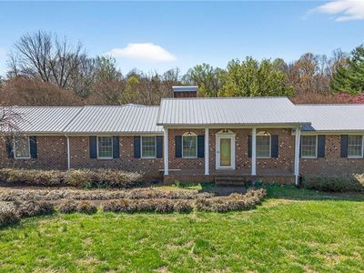 1611 Danny Bell Rd, Asheboro, NC, 27205