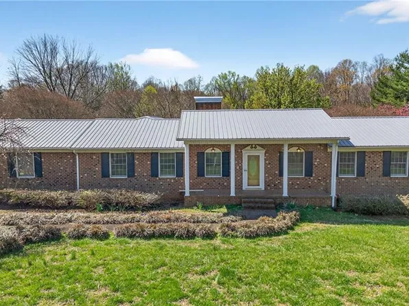 1611 Danny Bell Rd, Asheboro, NC 27205