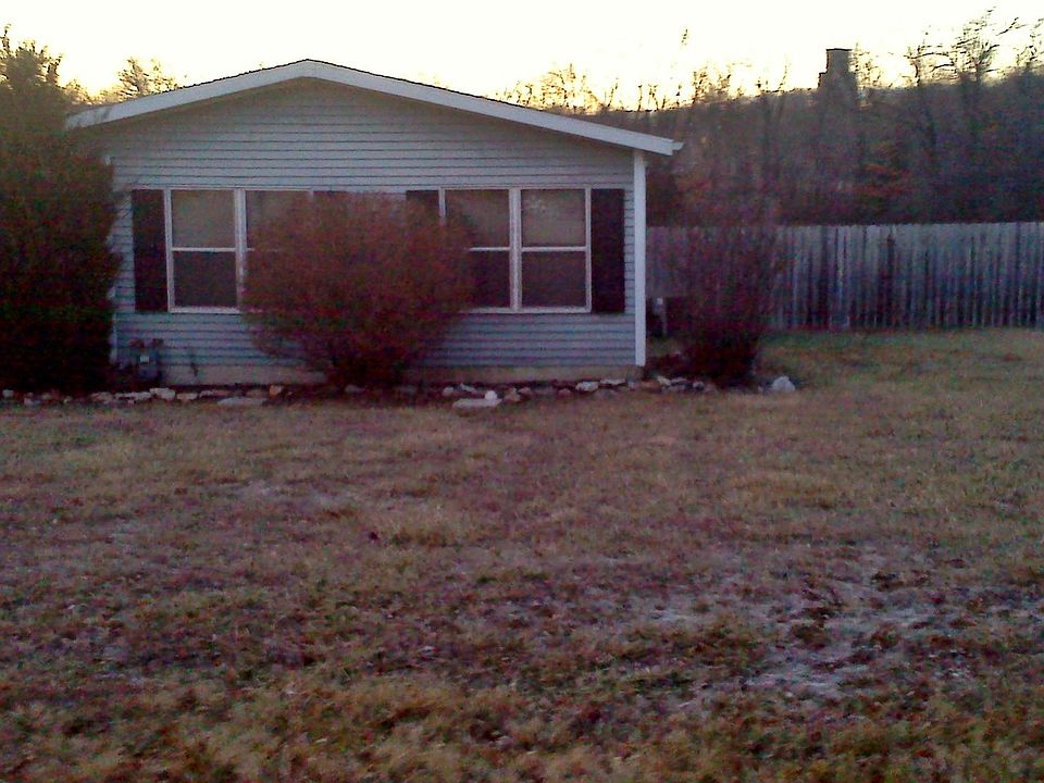 Exterior/Yard
