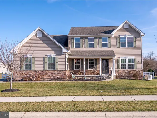 431 Georgiana Dr, Middletown, DE 19709