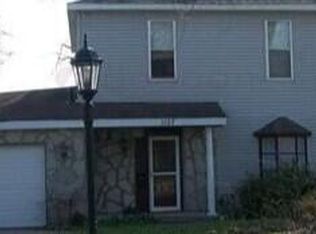 1127 Empire Ave, Joplin, MO 64801