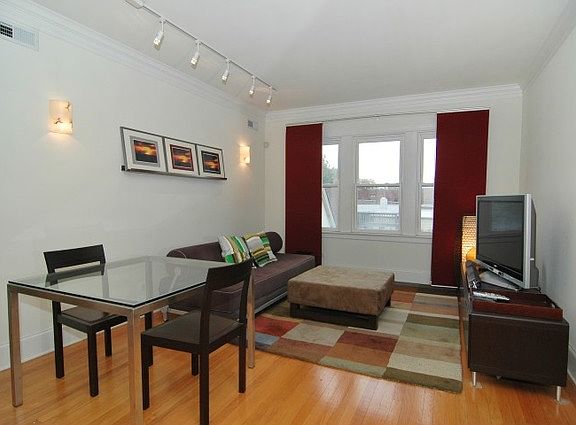 4th image of 1264 W Winona St APT 3A