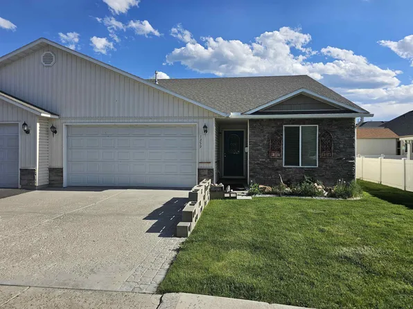 1259 Wright Ave, Pocatello, ID 83202