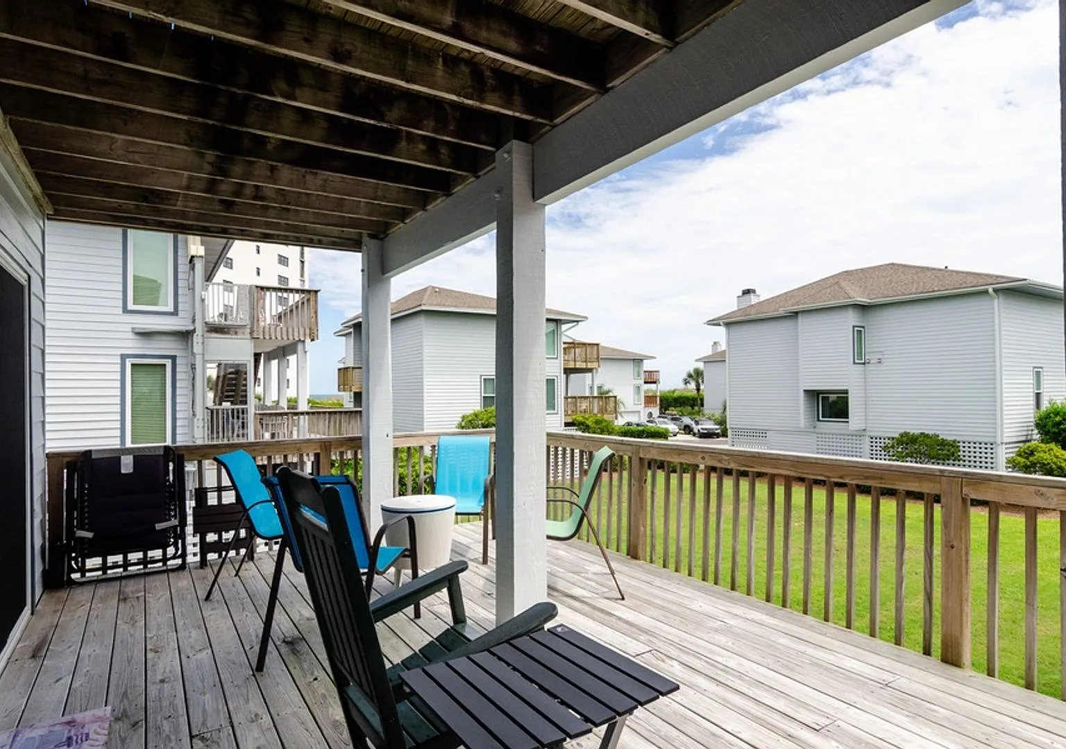 (W310) 9 Sea Oats Lane Wrightsville Beach, NC 28480 — Photo 4
