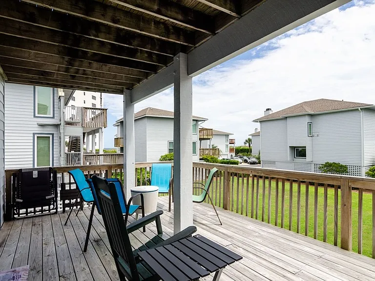 9 Sea Oats Ln — Photo 4