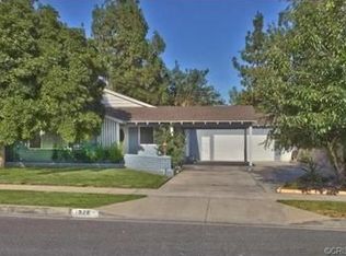 1026 N Lamer St, Burbank, CA 91506