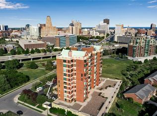 200 Lakefront Blvd #303, Buffalo, NY 14202