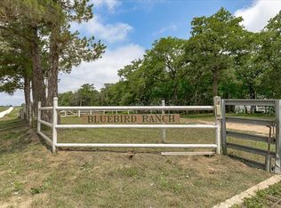 1890 Sandy Fork Rd, Harwood, TX 78632