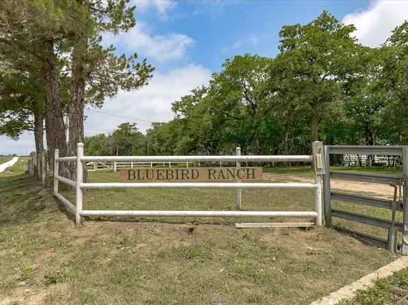 1890 Sandy Fork Rd, Harwood, TX 78632
