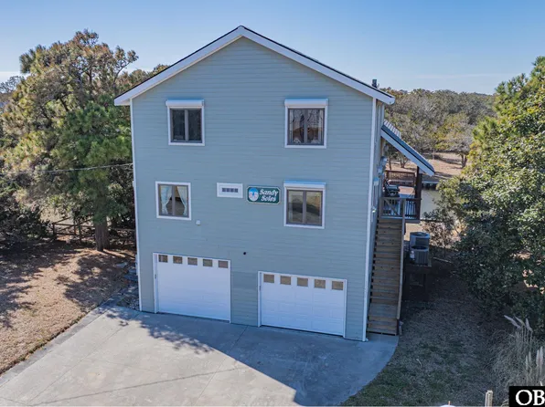 50050 Bay Side Ct, Frisco, NC 27936