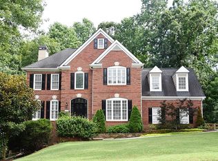 4260 Christine Ter, Suwanee, GA 30024
