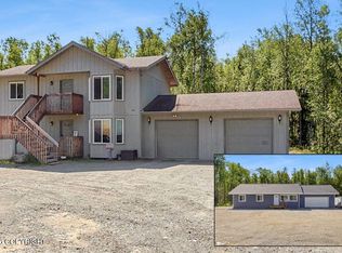 1586 N Meadow Lakes Dr, Wasilla, AK 99623