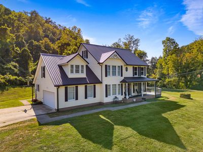 874 Buffalo Creek Rd, Huntington, WV, 25704