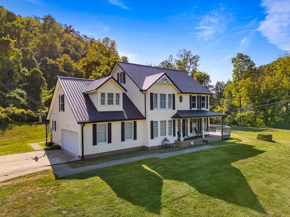 874 Buffalo Creek Rd, Huntington, WV 25704