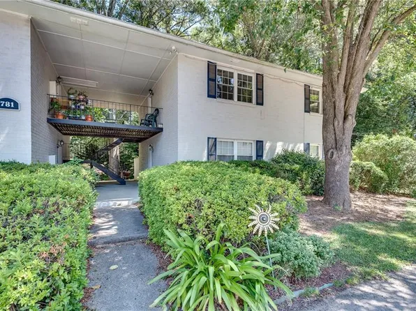 781 Jordan Ln #F4, Decatur, GA 30033