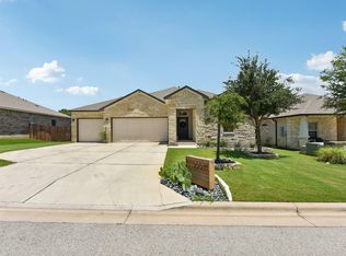 2228 River Place Ln, Georgetown, TX 78628