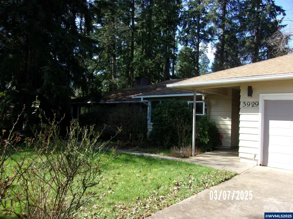 3929 Pringle Rd SE, Salem, OR 97302