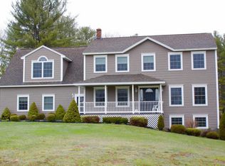 7 Mystikal Way, Windham, ME 04062