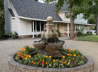4560 Saint Helena Hwy, Calistoga, CA 94515