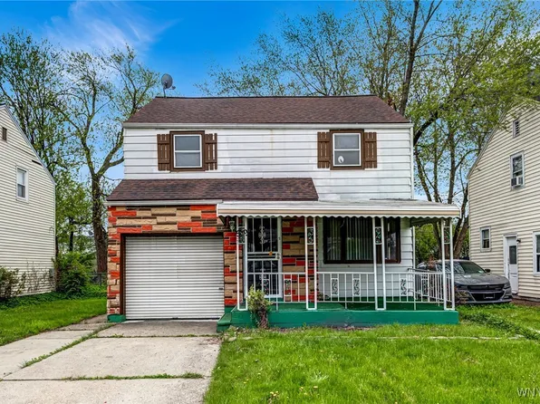 59 Hempstead Ave, Buffalo, NY 14215