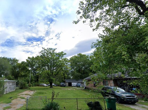 1830 N 59th St, East Saint Louis, IL 62204