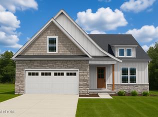 LOT 23 Grove Park Dr NE, Cleveland, TN 37312