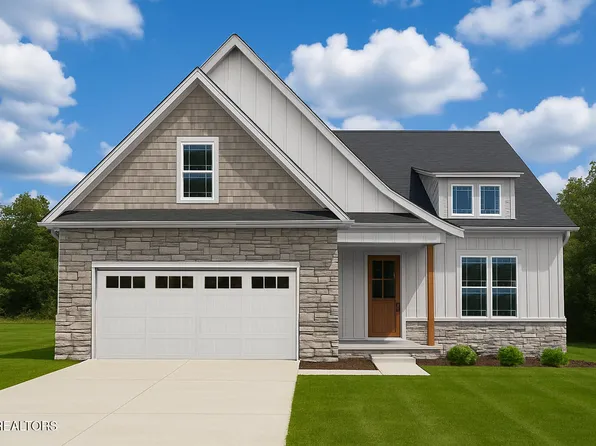 LOT 23 Grove Park Dr NE, Cleveland, TN 37312