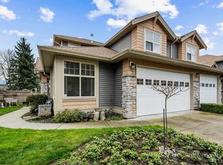 46150 Riverside Dr #7, Chilliwack, BC V2P 3K9