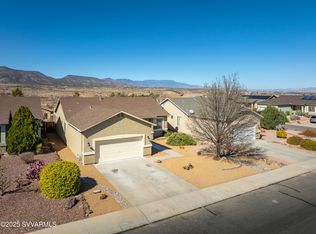 557 S Rowdy Ranch Rd, Camp Verde, AZ 86322