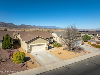 557 S Rowdy Ranch Rd, Camp Verde, AZ, 86322