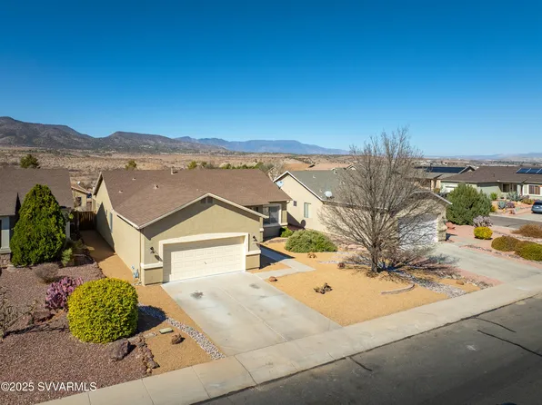 557 Rowdy Ranch Road, Camp Verde, AZ 86322