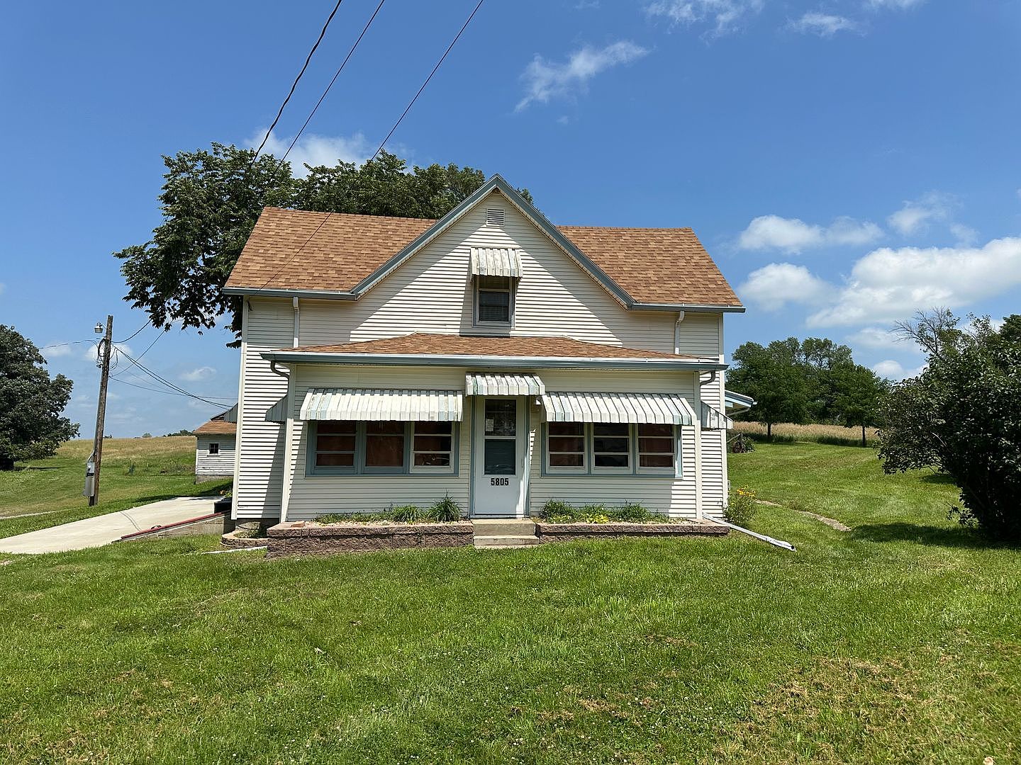 5805 Correctionville Rd, Sioux City, IA 51106 Zillow