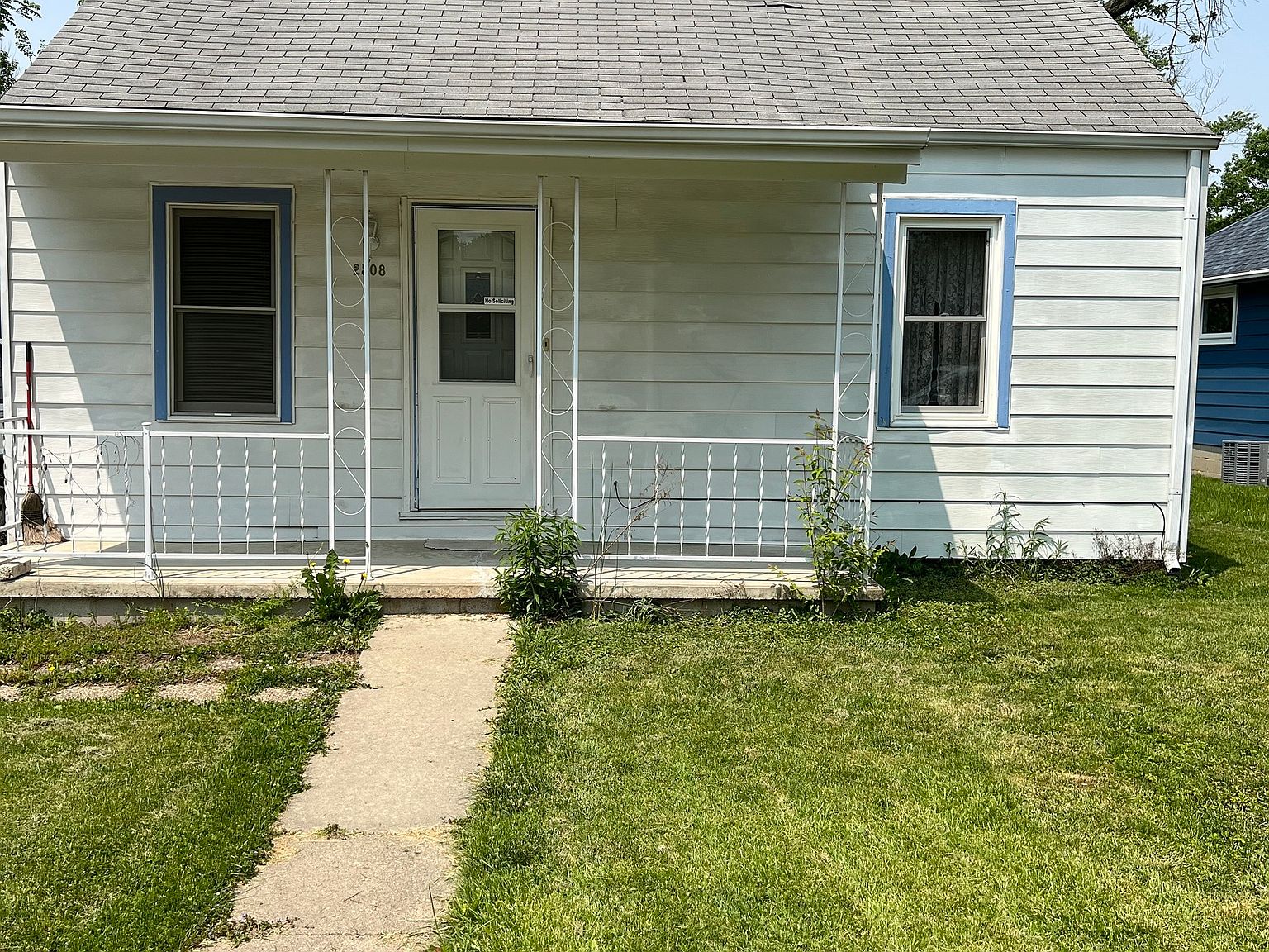 2508 E 4th St, Anderson, IN 46012 Zillow