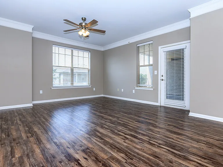 Amherst Floor Plan