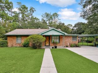 842 Hailey Ave, Slidell, LA 70458
