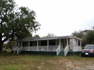 21620 Applewhite Rd, San Antonio, TX 78264