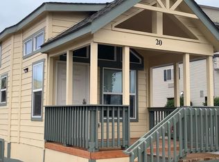 1722 Makinster Rd #20, Tillamook, OR 97141