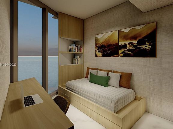 4th image of 18975 Collins Ave #1300