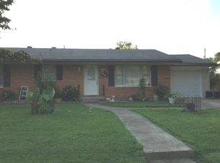 2030 Taylor Ave, Evansville, IN 47714