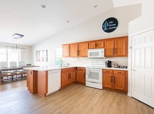 2724 S Chaparral Rd, Apache Junction, AZ 85119