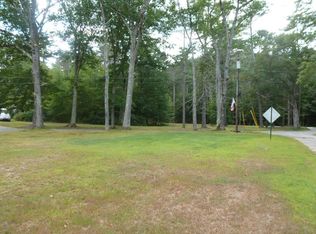 Shop Road #Tract 1, Hill, NH 03243