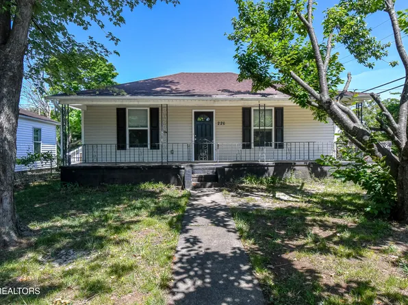 220 Sanderson St, Alcoa, TN 37701