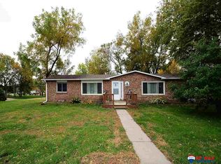 775 Fir St, Bennet, NE 68317