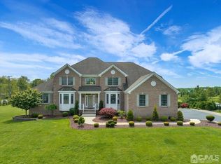 1 Biscayne Way, Monroe Township, NJ 08831