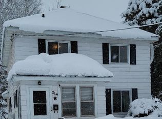 214 Cary Rd, Hurley, WI 54534