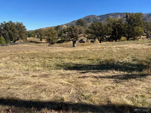 0 Cedar Canyon Dr Lot 10, Tehachapi, CA 93561