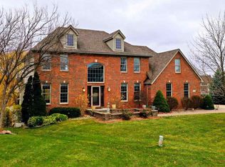 12272 Morningside Cir, Grand Blanc, MI