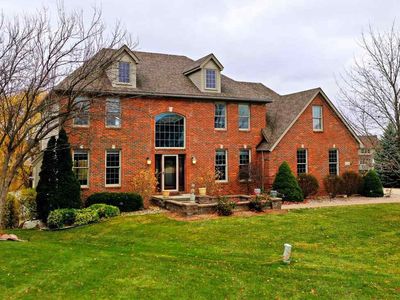 12272 Morningside Cir, Grand Blanc, MI, 48439
