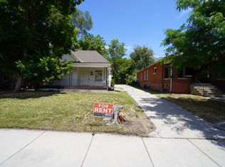 2564 Fowler Ave, Ogden, UT 84401